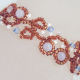 Arabesque - Arabesque Chalcedony-Golden - 2